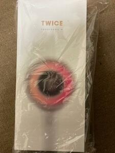 TWICE ペンライト CANDY BONG∞　美品