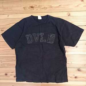 DEVILOCK 半袖Tシャツ XL