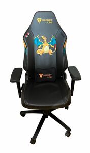 Secretlab TITAN Evo 2022ポケモン#006 Edition