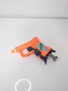 NERF ナーフ リベレーター　ナーフ最小ブラスター、JOLT EX-1