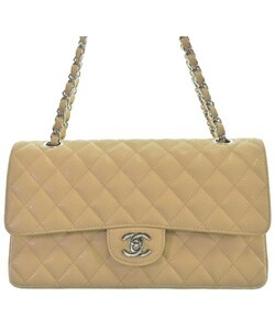 CHANEL ショルダーバッグ レディース シャネル 中古　古着