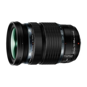 中古 １年保証 美品 OLYMPUS M.ZUIKO DIGITAL ED 12-100mm F4 IS PRO