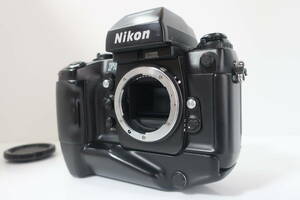 ★ジャンク★ Nikon ニコン F4S #2954