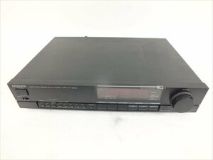 ♪ KENWOOD ケンウッド KT-2020 チューナー 中古 現状品 240411H2362