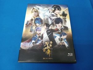 舞台『刀剣乱舞』義伝 暁の独眼竜(Blu-ray Disc)
