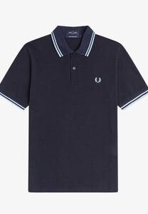 FRED PERRY フレッドペリー M12　38