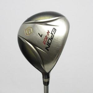 エポンゴルフ EPON AF-202 フェアウェイウッド BASILEUS Fiamma FW 55 【7W】 シャフト：BASILEUS Fiamma FW 55