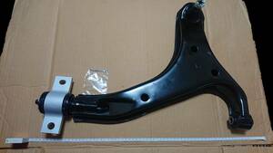 日産 エルグランド ELGRAND E51 NE51 ME51 MNE51 新品 ロアアーム 左右セット 54501-WL00A 54501-WL000 (左) 54500-WL00A 54500-WL000 (右)