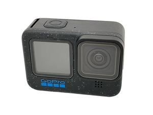【動作保証】GoPro CPST1 HERO 12 Black アクション カメラ ゴープロ 中古 Z8762051