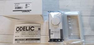 オーデリック　LC211　 LED用調光器 コントローラ　ODELIC 【新品　未開封品】
