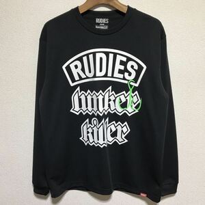 [即決古着]RUDIE