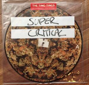 The Ting Tings - Super Critical