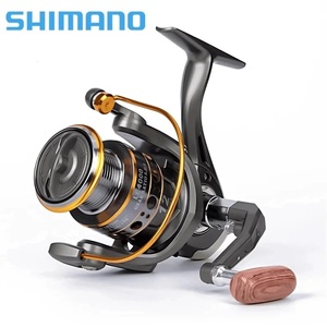 SHIMANO シマノ　スピニングリール　LC2000