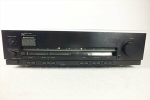 ★ KENWOOD ケンウッド L-02T　L-O2T チューナー 中古 現状品 240401N3346