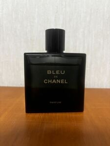 CHANEL ブルードゥシャネル パルファム 100ml 