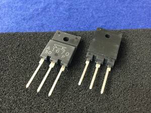 2SA1670-P 【即決即送】サンケン オーディオパワートランジター A1670 [297PoK/195033M] Sanken Audio Power Transistor ２個セット　