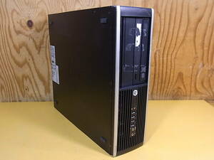 □P/621☆ヒューレットパッカード hp☆デスクトップパソコン☆Compaq Pro 6300☆Core i3-3220 3.30GHz☆HDD/メモリなし☆ジャンク