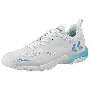 1600216-hummel/メンズ ハンドボールシューズ レジェンドフライ 6.0/25.5