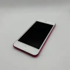 iPod touch 第7世代 MVJE2J/A ピンク 256GB