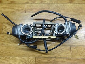 [S31] SV400S VK53A-500*** □ 純正 キャブレター エンジン始動確認済み