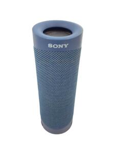 SONY◆Bluetoothスピーカー SRS-XB23(L)