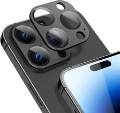 iPhone 14 Pro Max レンズカバー カメラフィルム保護 レンズ保護