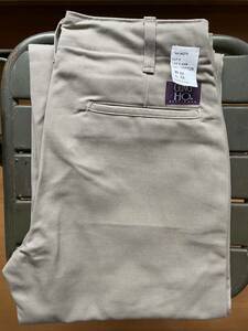 GUNG-HO ガン・ホー CHINO チノパン 30in アメリカ製デッドストック カーキ TROUSERS