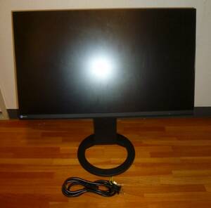 EIZO FlexScan EV2480-BK 23.8型モニター