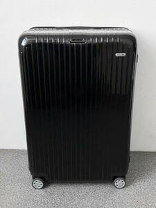 RIMOWA SALSA DELUXE 3-Suiter リモワ サルサ デラックス 131L 4輪 スーツケース*エッセンシャル ライト essential original オリジナル