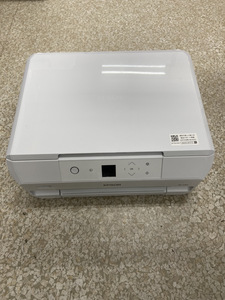 EPSON エプソン EP-715A カラリオ EP-715A インクジェットプリンタ