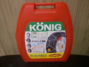 KONIG 090 ジムニー 175/80R16 215/45R17 215/50R16 205/50R17 205/55R16 215/60R15 205/65R15 195/65R16 195/70R15 195/80R14 225/55R15