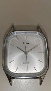 腕時計　ALBA　V306-5140