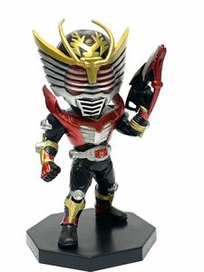 希少　一番くじ　デフォルメクス　deforme-x コレクタブル 仮面ライダー龍騎　サバイブ　フィギュア