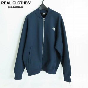 ☆THE NORTH FACE/ノースフェイス ボンバースウェット NT62336/XL /080