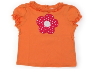 クレイジー8 Crazy 8 Tシャツ・カットソー 100サイズ 女の子 子供服 ベビー服 キッズ