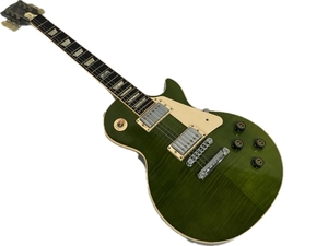 【動作保証】 Gibson Les Paul Peace 2014 エレキギター 120周年アニバーサリーモデル 限定 G-Force 搭載 ハードケース付き 中古 S8666803