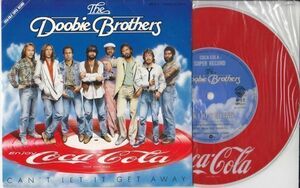 The Doobie Brothers - Can