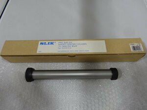 雲台受 ★ SLIK PRO 500 DX SHORT CENTER COLUMN ★ プロ 500 DX 　2.未使用品 