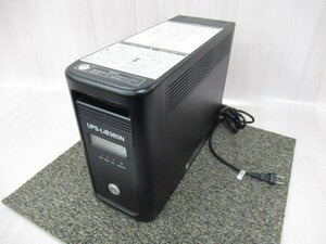 Ω保証有 UPS 7977) UPS-LiB360N ナカヨ電子サービス(株) 無停電電源装置 領収書発行可能 ・祝10000取引!!