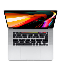 MacBookPro 2019年発売 MVVL2J/A【安心保証】