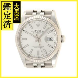 ROLEX　ロレックス　デイトジャスト36　126234　【431】2120000273407