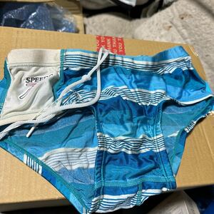 交渉歓迎【新品】スクール水着 男児 競泳水着 体育着 パンツ ゲームパンツ 体操 学校 授業 体育 体操服 部活 スクール Sサイズ