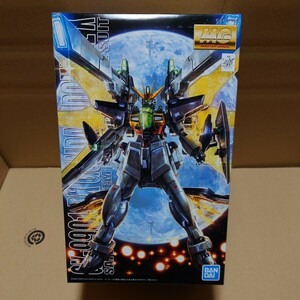 バンダイ 1/100 MG ガンダムダブルエックス GX-9901-DX 機動新世紀ガンダムX BANDAI プラモデル マスターグレード ガンプラ 新品未開封