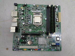 MK6835 Dell 【 マザーボード】 Intel Core i7-860 2.80GHｚ/ 2GB 2RX8 PC3-10600U