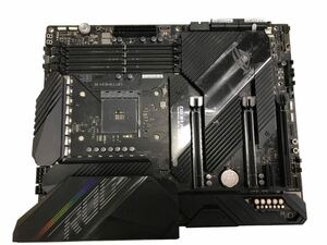 《中古》ASUS ROG CROSSHAIR VIII DARK HERO マザーボード