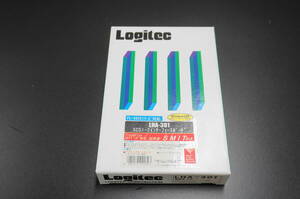 Logitec ロジテック　PC-98 SCSI-2 インターフェースボード　LHA-301
