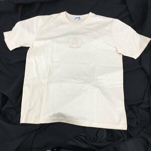 HERMES　エルメス　Tシャツ　Sサイズ　箱付き【CDAP5067】