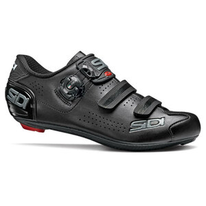 SIDI ROADシューズ ALBA 2 MEGA サイズ40（24.7ｃｍ） Black/Black