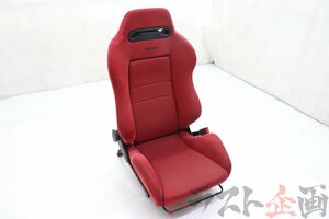 1100896201 DC2 EK9 純正 レカロ シート 運転席 アコード ユーロＲ CL7 トラスト企画 U