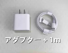 1個 充電器 1m1本 タイプC iPhone 新品 新品 新品 急速(0Mq)